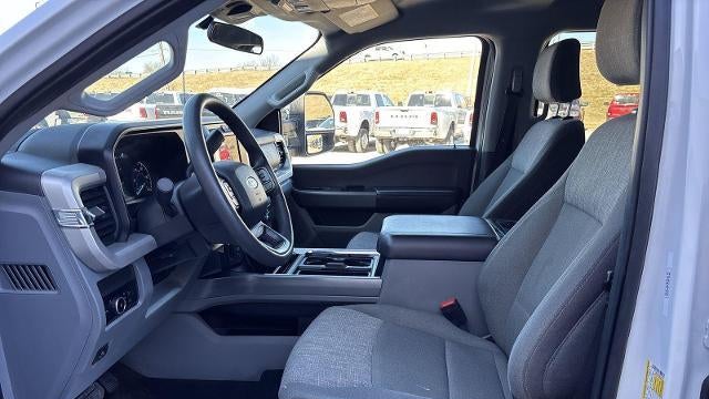 2025 Ford F-250 Super Duty XL