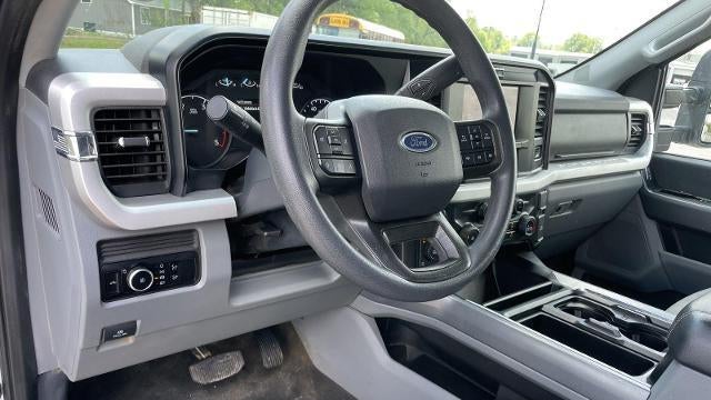 2025 Ford F-250 Super Duty XL