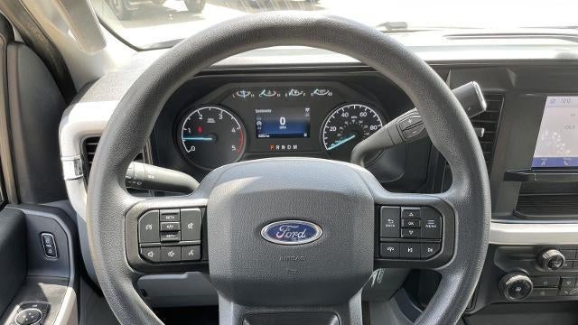 2025 Ford F-250 Super Duty XL