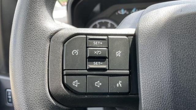 2025 Ford F-250 Super Duty XL