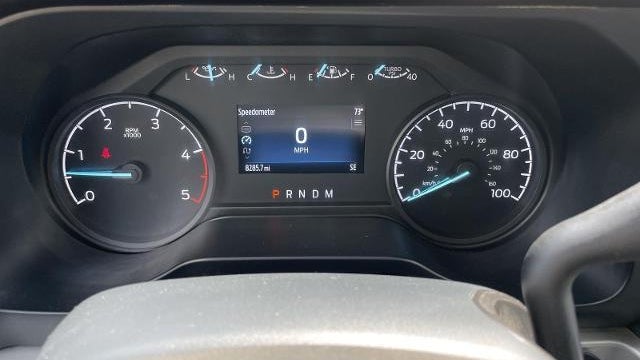 2025 Ford F-250 Super Duty XL