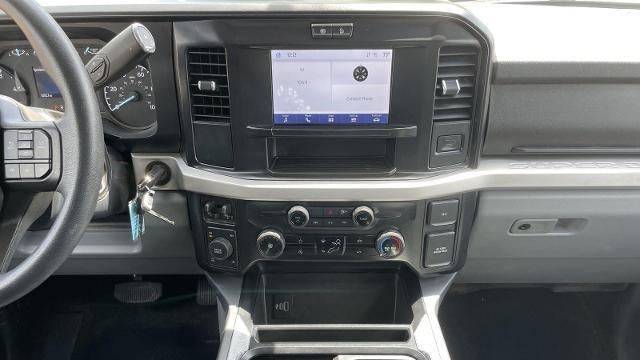 2025 Ford F-250 Super Duty XL
