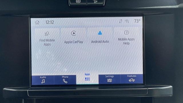 2025 Ford F-250 Super Duty XL