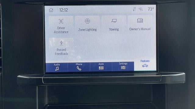 2025 Ford F-250 Super Duty XL