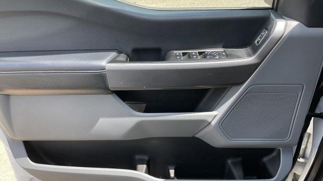2025 Ford F-250 Super Duty XL