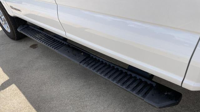 2025 Ford F-250 Super Duty XL