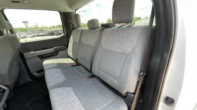 2025 Ford F-250 Super Duty XL