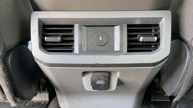 2025 Ford F-250 Super Duty XL