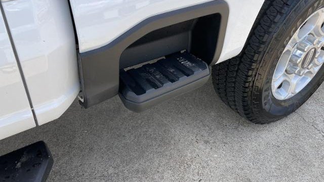 2025 Ford F-250 Super Duty XL
