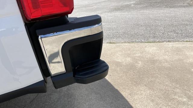2025 Ford F-250 Super Duty XL