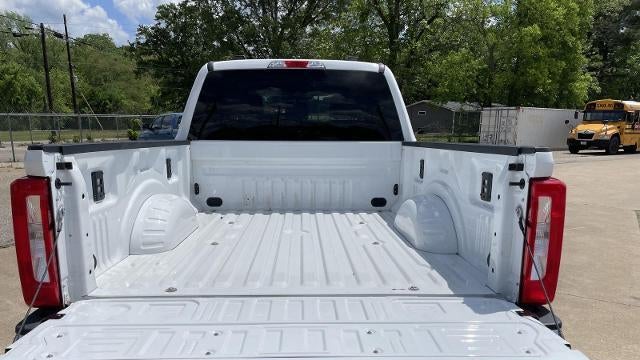 2025 Ford F-250 Super Duty XL