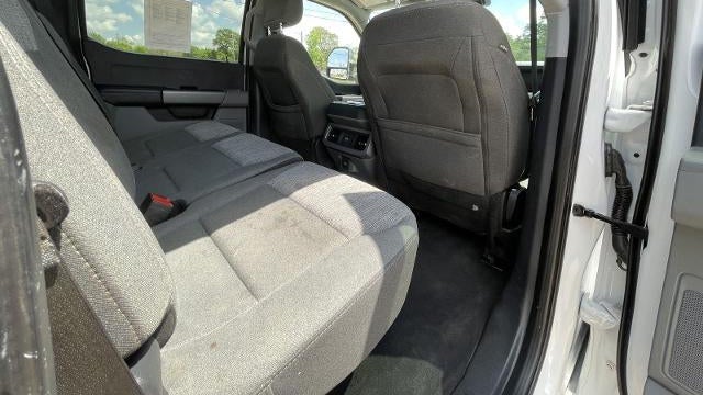 2025 Ford F-250 Super Duty XL
