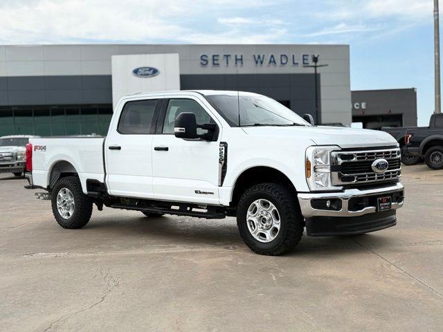 2025 Ford F-250 - $56,798