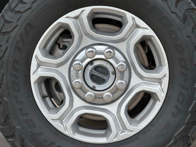 2025 Ford F-250 - $56,798