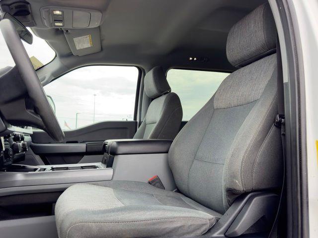 2025 Ford F-250 - $56,798