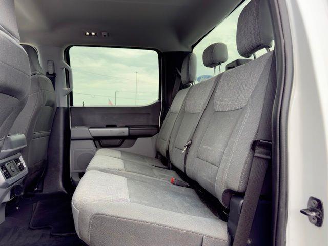 2025 Ford F-250 - $56,798