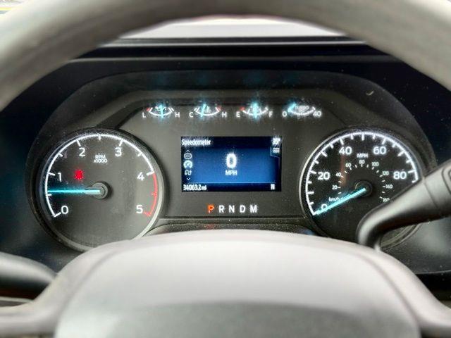 2025 Ford F-250 - $56,798