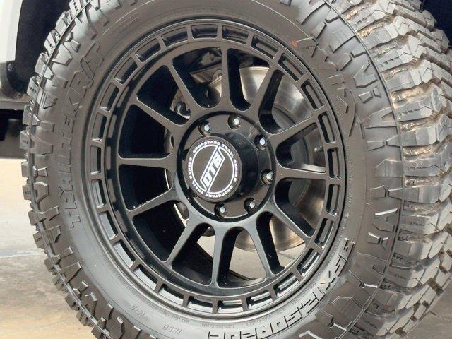 2025 Ford F-250 - $56,798