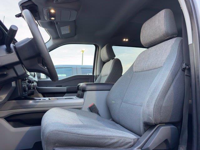 2025 Ford F-250 - $56,798