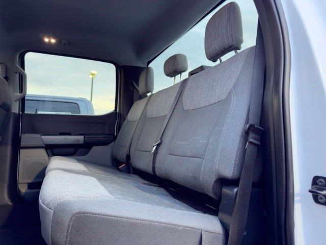 2025 Ford F-250 - $56,798