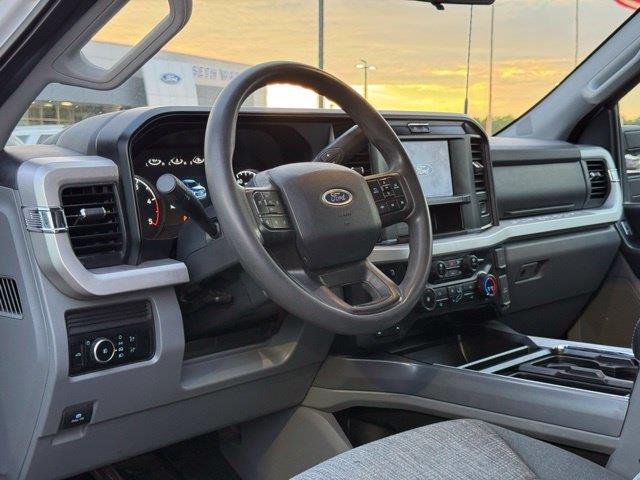 2025 Ford F-250 - $56,798