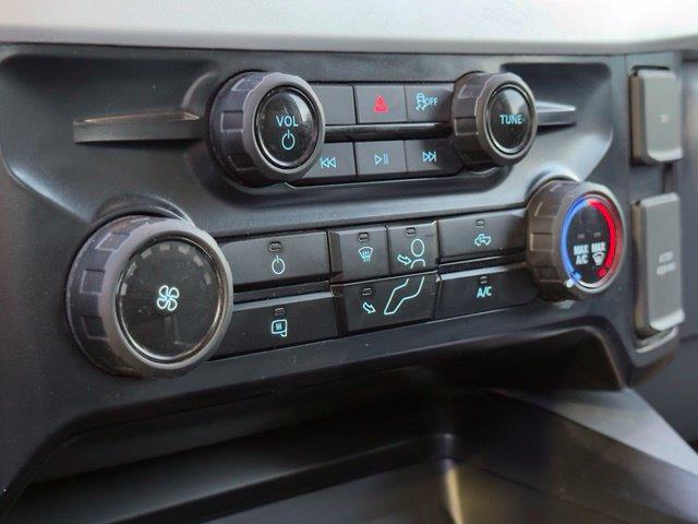 2025 Ford F-250 - $56,798