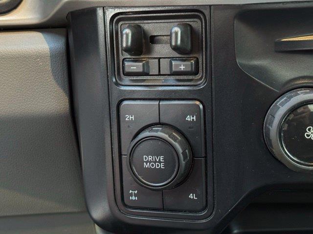 2025 Ford F-250 - $56,798