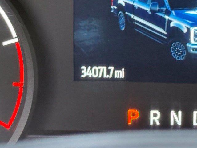 2025 Ford F-250 - $56,798