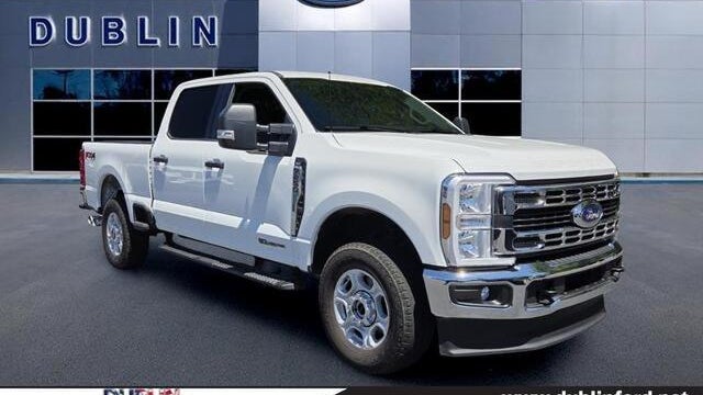 Preowned 2025 Ford F-250 Super Duty XLT for Sale