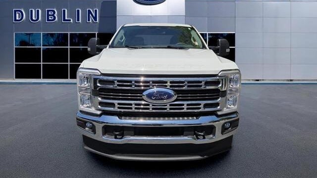 2025 Ford F-250 Super Duty XLT