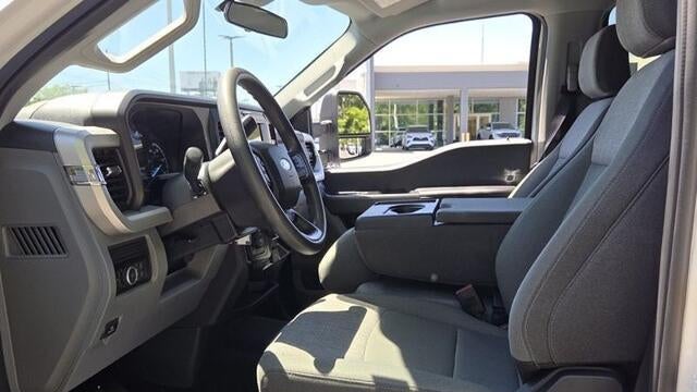 2025 Ford F-250 Super Duty XLT