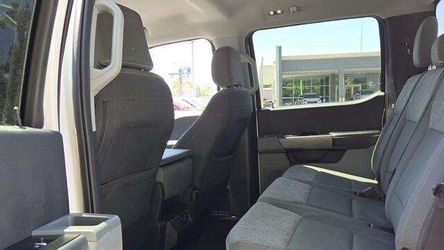 2025 Ford F-250 Super Duty XLT