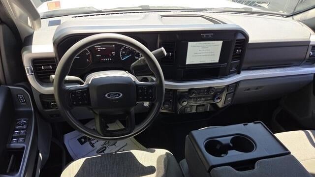 2025 Ford F-250 Super Duty XLT