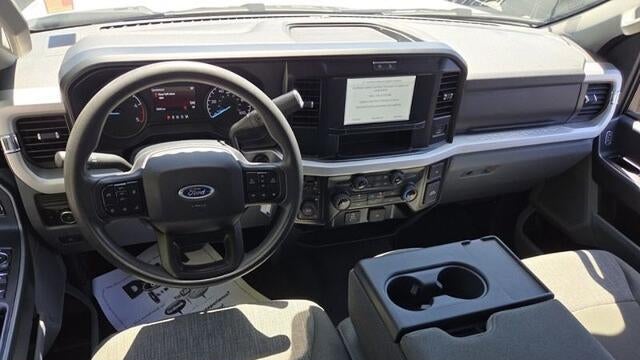 2025 Ford F-250 Super Duty XLT