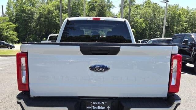 2025 Ford F-250 Super Duty XLT