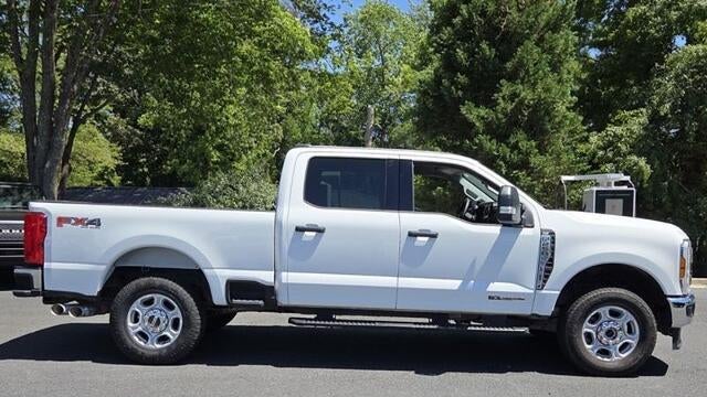 2025 Ford F-250 Super Duty XLT