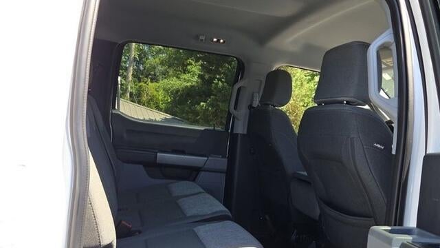 2025 Ford F-250 Super Duty XLT
