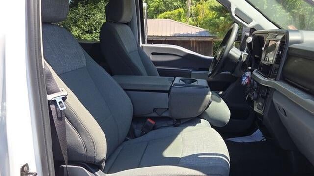 2025 Ford F-250 Super Duty XLT