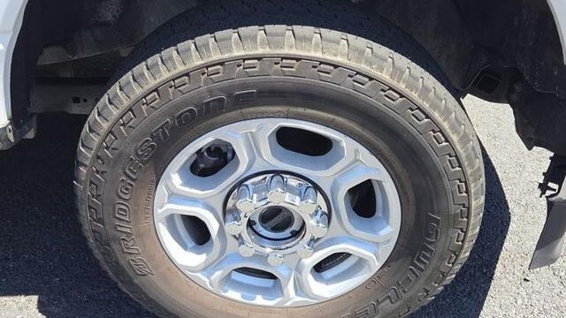 2025 Ford F-250 Super Duty XLT