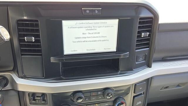 2025 Ford F-250 Super Duty XLT
