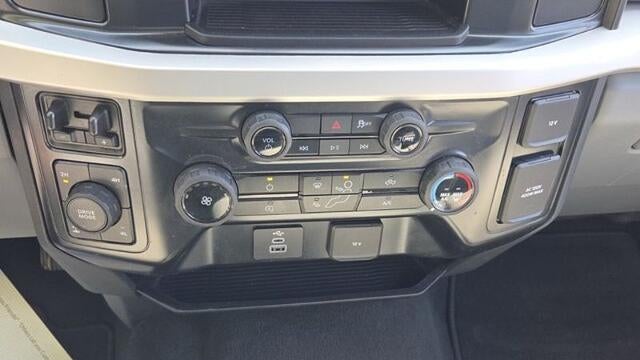 2025 Ford F-250 Super Duty XLT