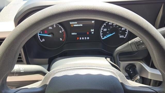 2025 Ford F-250 Super Duty XLT
