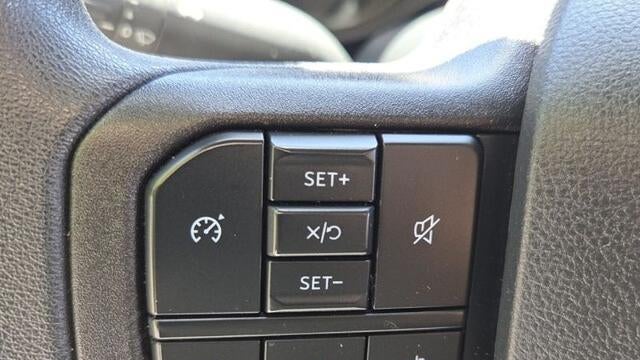 2025 Ford F-250 Super Duty XLT