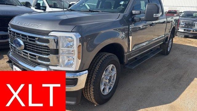 Preowned 2025 Ford F-250 Super Duty King Ranch for Sale