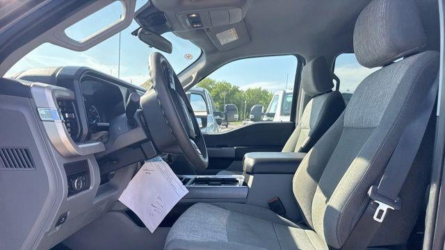 2025 Ford F-250 Super Duty King Ranch
