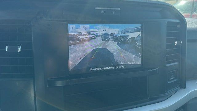 2025 Ford F-250 Super Duty King Ranch