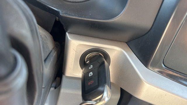 2025 Ford F-250 Super Duty King Ranch