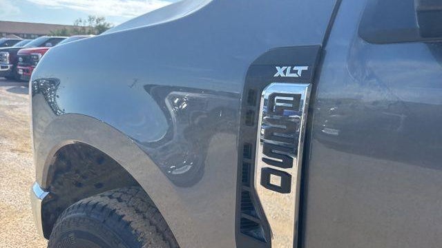 2025 Ford F-250 Super Duty King Ranch