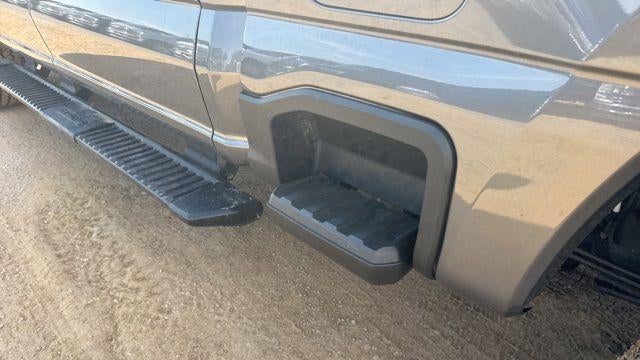 2025 Ford F-250 Super Duty King Ranch