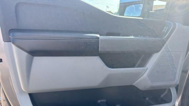 2025 Ford F-250 Super Duty King Ranch